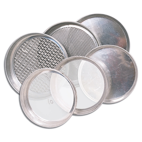 AGYP 0011 - Flour Analyssis Sieve