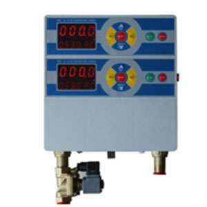 AGUDMK 50 WATER AND FLOUR DOSING